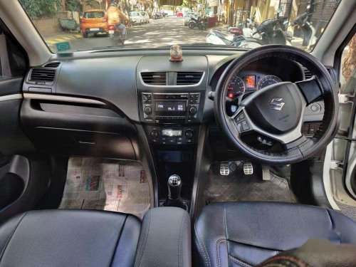 2017 Maruti Suzuki Swift ZXi MT for sale in Nagar 