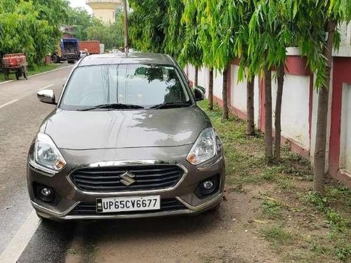 Used 2017 Maruti Suzuki Dzire MT for sale in Varanasi 