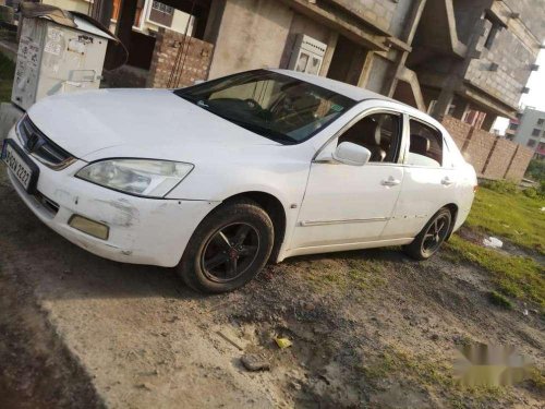 Used 2006 Honda Accord MT for sale in Kolkata