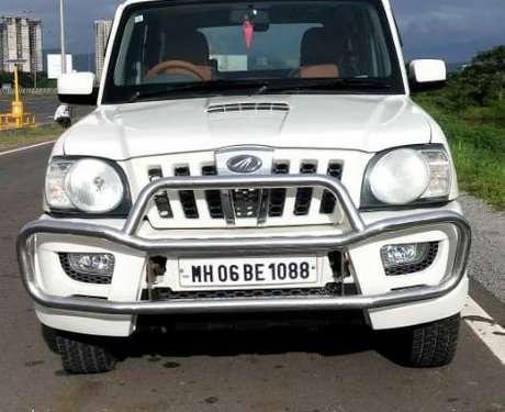 Mahindra Scorpio M2Di 2012 MT for sale in Mumbai 