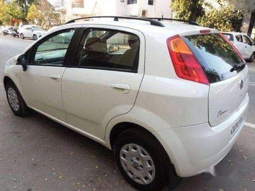 Used 2014 Fiat Punto MT for sale in Ahmedabad 