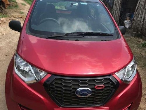 Used Datsun Redi-Go T, 2018 MT for sale in Tiruppur 