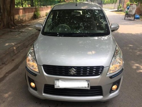 Used Maruti Suzuki Ertiga VXI 2013 MT for sale in New Delhi