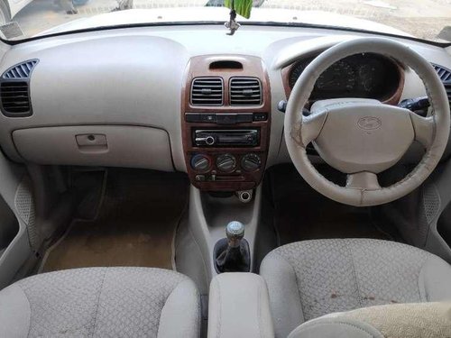 Used Hyundai Accent GLE 2011 MT for sale in Ahmedabad 