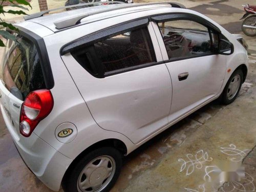 Used Chevrolet Beat LT 2014 MT for sale in Hyderabad 