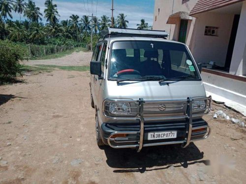 Used Maruti Suzuki Omni 2018 MT for sale in Erode