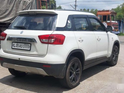 2018 Maruti Suzuki Vitara Brezza ZDI MT in Kottayam