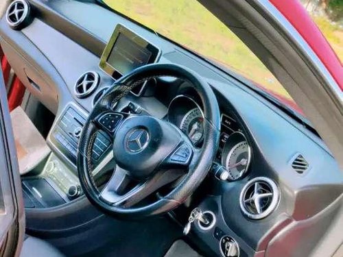 Used 2016 Mercedes Benz CLA AT for sale in Madurai