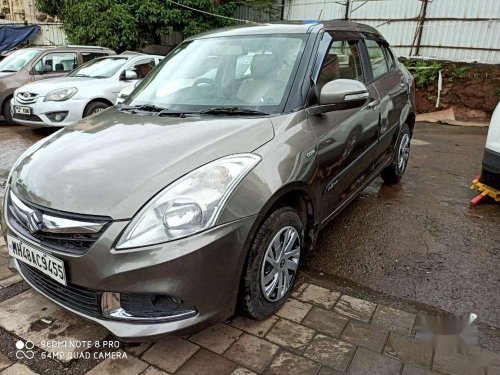 Maruti Suzuki Swift Dzire 2016 MT for sale in Mira Road 