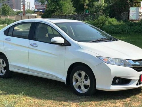 Honda City 2016 MT for sale in Ahmedabad 