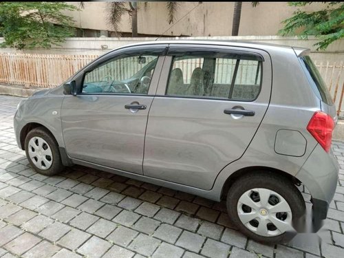 Maruti Suzuki Celerio, 2017, MT for sale in Thane 