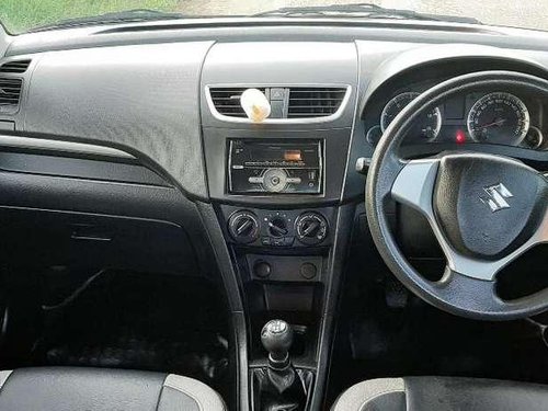 Used Maruti Suzuki Swift VDi, 2013, Diesel MT in Palakkad 