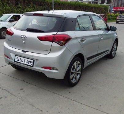 Used Hyundai i20 Asta 2016 MT for sale in New Delhi