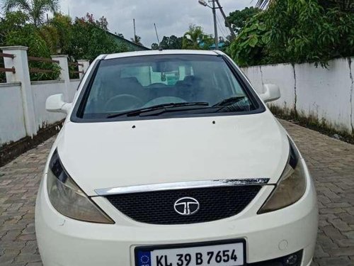 Used Tata Indica Vista, 2010, Diesel MT for sale in Perumbavoor 