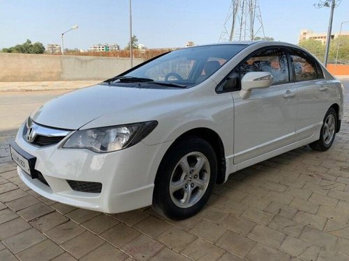 2010 Honda Civic 1.8 S MT for sale in Ahmedabad 