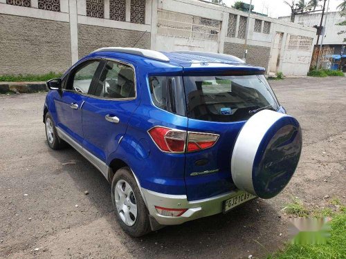 Used 2014 Ford EcoSport MT for sale in Surat
