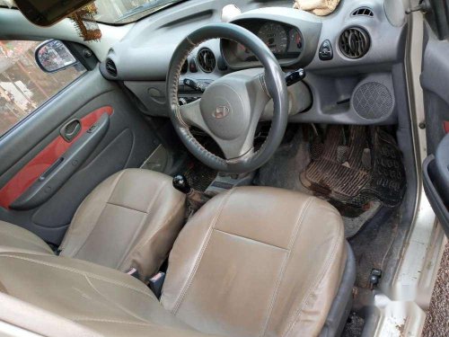 Used 2008 Hyundai Santro Xing MT for sale in Kolkata