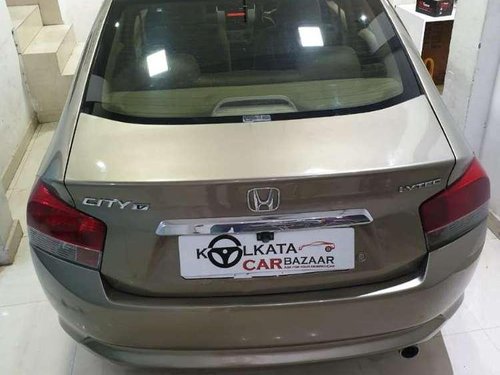 Used Honda City V, 2010, Petrol MT for sale in Kolkata 