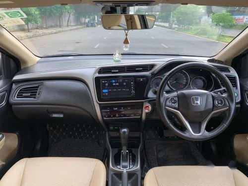 Used 2017 Honda City ZX MT for sale in Surat 