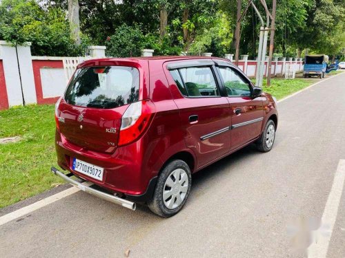 Used Maruti Suzuki Alto K10 VXI 2017 MT in Varanasi 