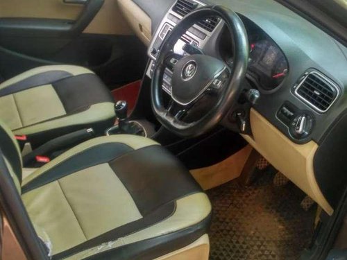 Used 2016 Volkswagen Polo MT for sale in Madurai