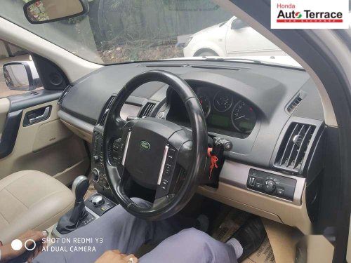 Used Land Rover Range Rover 2013 AT for sale in Kanpur 