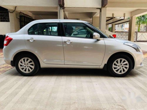 Used 2015 Maruti Suzuki Swift Dzire MT for sale in Surat