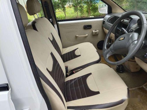 Used Chevrolet Tavera 2015 MT for sale in Surat