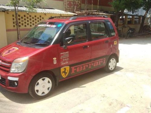 Used Maruti Suzuki Wagon R LXI 2006 MT for sale in Chennai