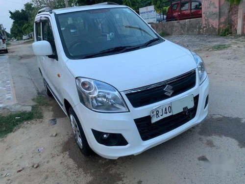 Used 2017 Maruti Suzuki Wagon R MT for sale in Gurgaon