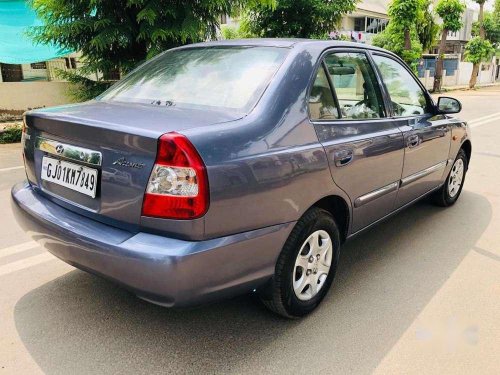 Hyundai Accent GLE, 2011, MT in Ahmedabad 