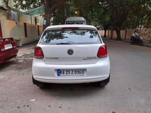 Used 2011 Volkswagen Polo MT for sale in Nagar 