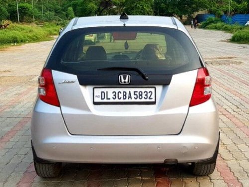 Used Honda Jazz 2010 MT for sale in New Delhi