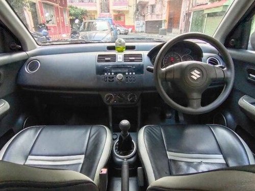 Used Maruti Suzuki Swfit Dzire VDI 2011 MT in Kolkata 