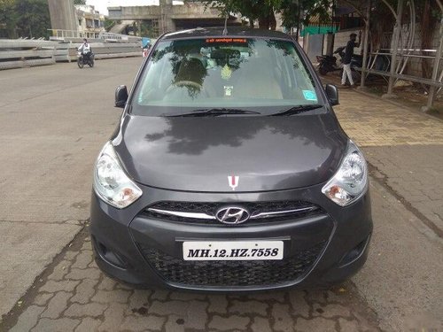 Used Hyundai i10 Magna 1.2 2012 MT for sale in Pune 