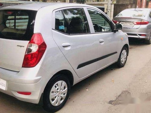 Used Hyundai i10 Magna 2015 MT for sale in Mumbai 