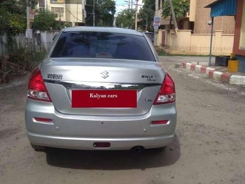 Used 2010 Maruti Suzuki Swift Dzire MT for sale in Coimbatore