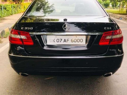 Used Mercedes-Benz E-Class 2010 AT for sale in Gurgaon