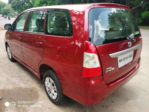 Used 2012 Toyota Innova MT for sale in Pune 