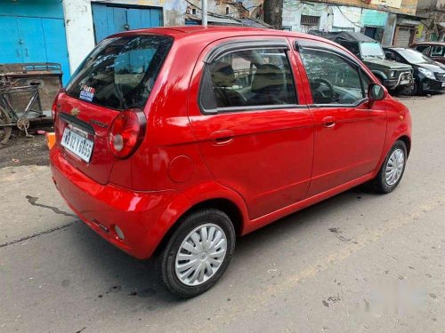 Used 2007 Chevrolet Spark MT for sale in Kolkata