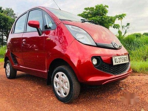 Used Tata Nano GenX XTA, 2015, MT for sale in Kochi 