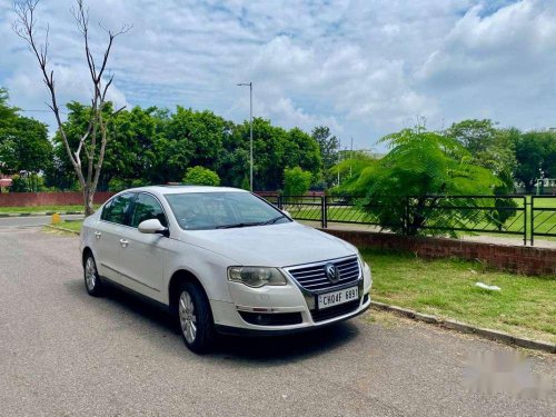 2008 Volkswagen Passat AT for sale in Chandigarh 