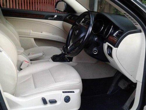 2015 Skoda Superb Elegance 1.8 TSi AT for sale in Mumbai 