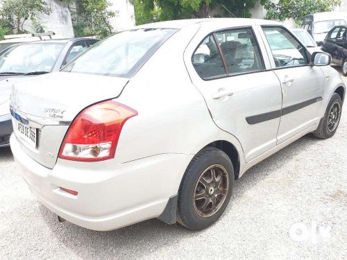 2010 Maruti Suzuki Swift Dzire MT for sale in Hyderabad 