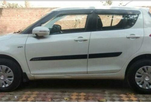 Used Maruti Suzuki Swift VXI 2015 MT for sale in New Delhi