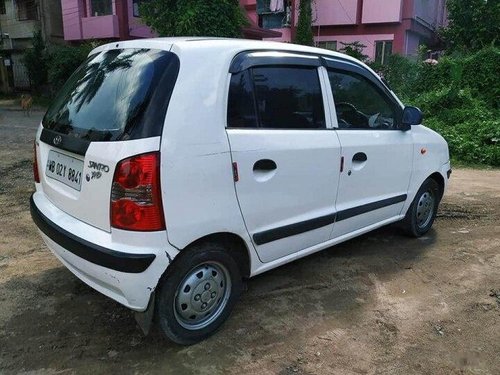 Used 2007 Hyundai Santro Xing MT for sale in Kolkata