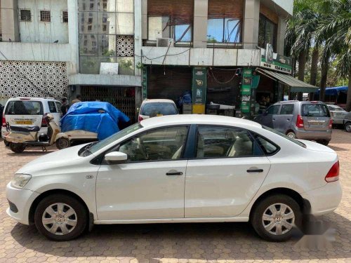 Volkswagen Vento Comfortline, 2010, AT in Mumbai 