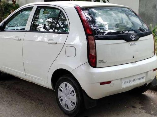 Used Tata Indica Vista 2014 MT for sale in Coimbatore