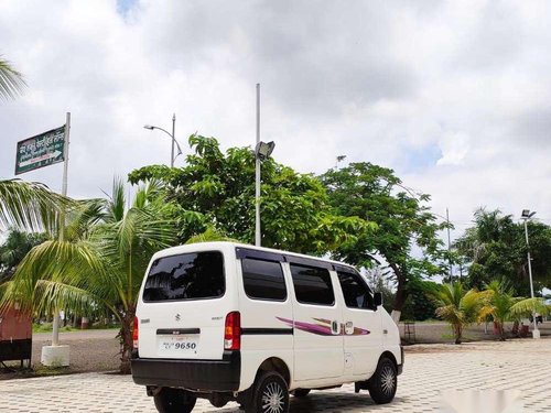 Maruti Suzuki Eeco 5 STR, 2011, MT for sale in Nashik 