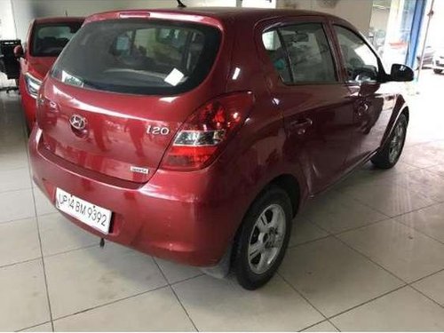 Hyundai i20 Sportz 1.2 2011 MT for sale in Noida 